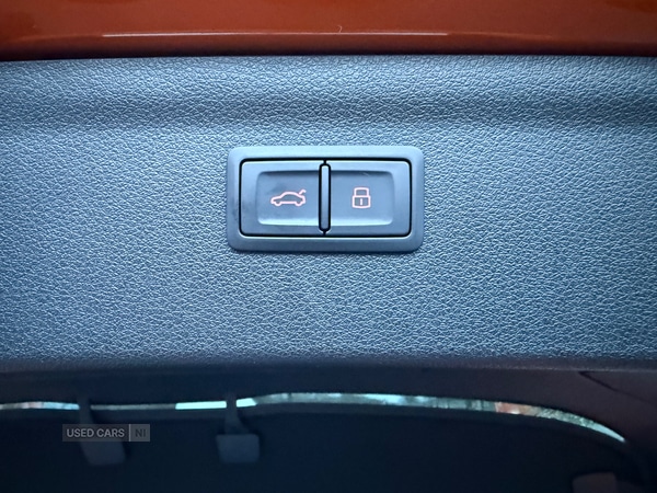 Used Audi Q3 for sale - 77192698: Photo 8