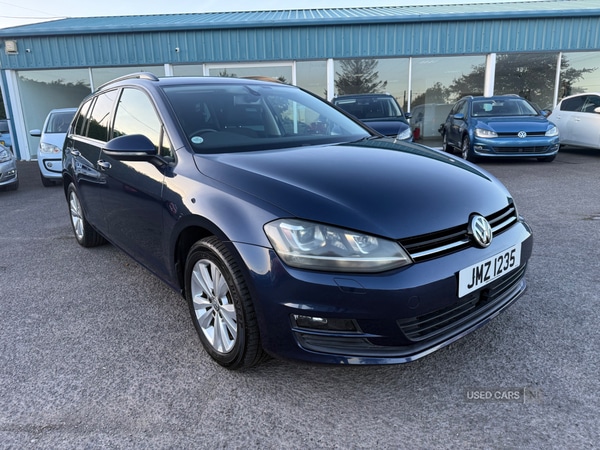 Used Volkswagen Golf for sale - 76073584: Photo 1