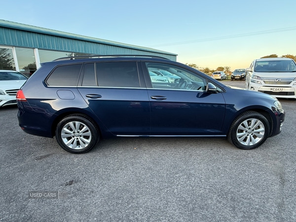 Used Volkswagen Golf for sale - 76073584: Photo 10