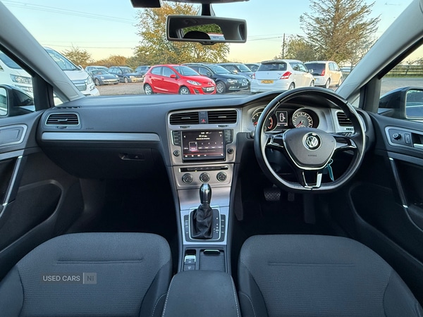 Used Volkswagen Golf for sale - 76073584: Photo 11