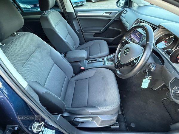 Used Volkswagen Golf for sale - 76073584: Photo 12
