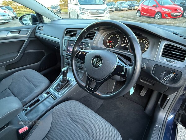 Used Volkswagen Golf for sale - 76073584: Photo 13
