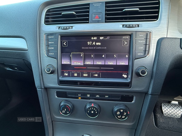 Used Volkswagen Golf for sale - 76073584: Photo 15