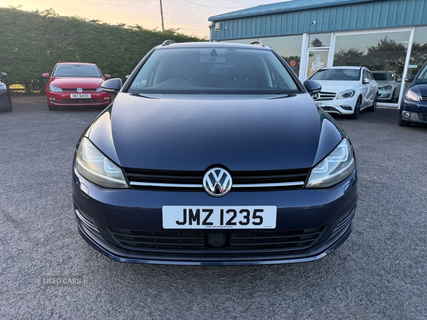 Used Volkswagen Golf for sale - 76073584: Photo 2