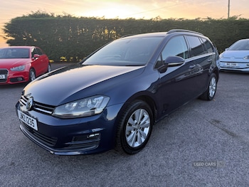 Used Volkswagen Golf for sale - 76073584: Photo 3
