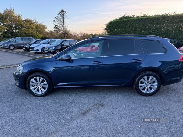 Used Volkswagen Golf for sale - 76073584: Photo 4