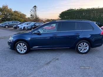 Used Volkswagen Golf for sale - 76073584: Photo 4