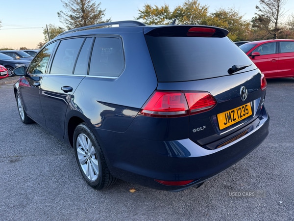 Used Volkswagen Golf for sale - 76073584: Photo 5