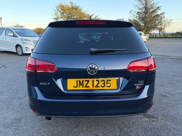 Used Volkswagen Golf for sale - 76073584: Photo 6