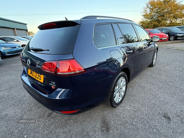 Used Volkswagen Golf for sale - 76073584: Photo 9