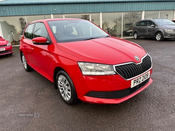 2019 - 1.0 MPI S 5dr