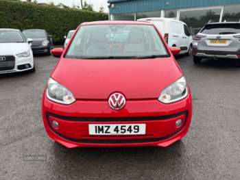 Used Volkswagen up! 2014 for sale - 75280837: Photo
