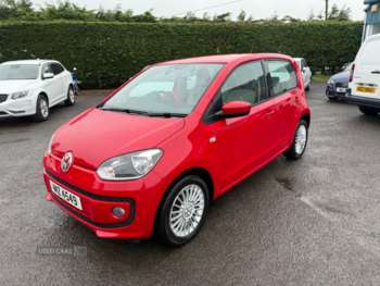 Used Volkswagen up! 2014 for sale - 75280837: Photo