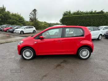 Used Volkswagen up! 2014 for sale - 75280837: Photo