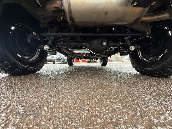 Used Suzuki Jimny for sale - 78035394: Photo 12