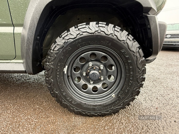 Used Suzuki Jimny for sale - 78035394: Photo 15