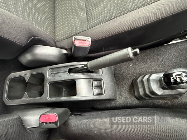 Used Suzuki Jimny for sale - 78035394: Photo 19