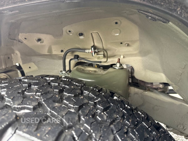 Used Suzuki Jimny for sale - 78035394: Photo 5