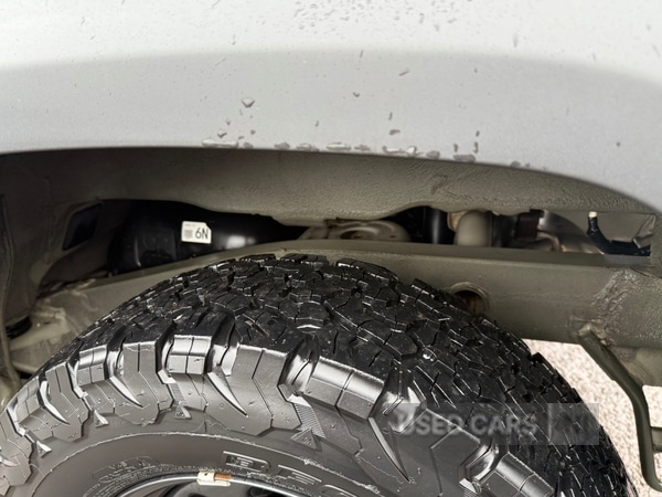 Used Suzuki Jimny for sale - 78035394: Photo 8