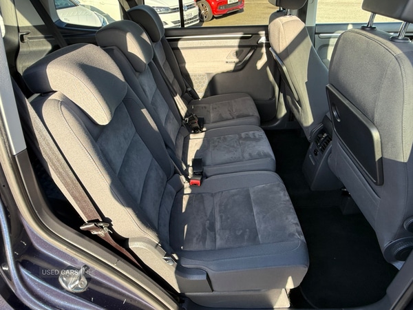 Used Volkswagen Touran 2026 for sale - 77739052: Photo 10