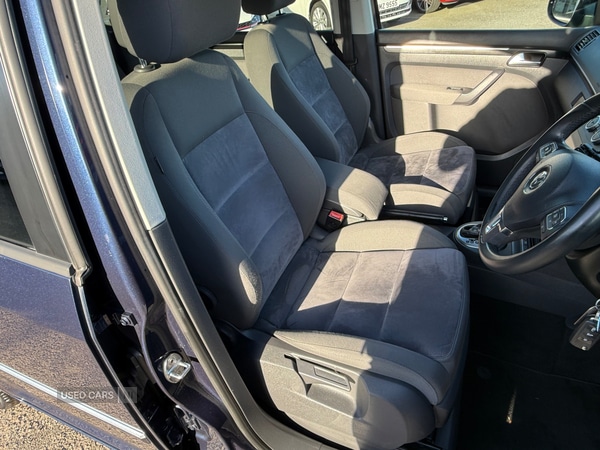 Used Volkswagen Touran 2026 for sale - 77739052: Photo 12