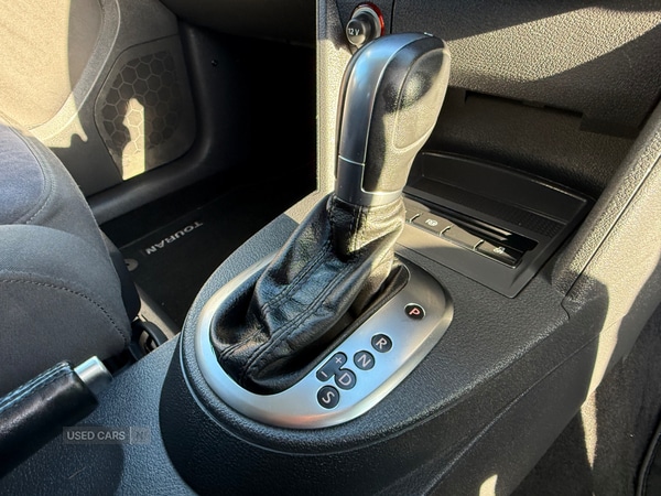 Used Volkswagen Touran 2026 for sale - 77739052: Photo 13