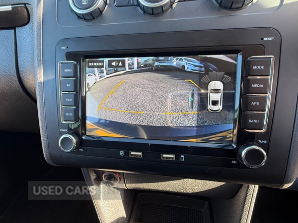 Used Volkswagen Touran 2026 for sale - 77739052: Photo 14