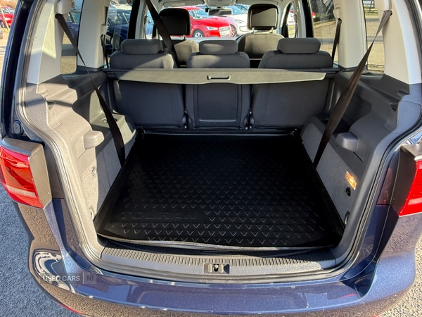 Used Volkswagen Touran 2026 for sale - 77739052: Photo 7