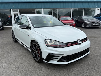 Used Volkswagen Golf 2016 for sale - 79509974: Photo