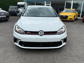 Used Volkswagen Golf 2016 for sale - 79509974: Photo