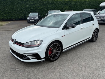 Used Volkswagen Golf 2016 for sale - 79509974: Photo