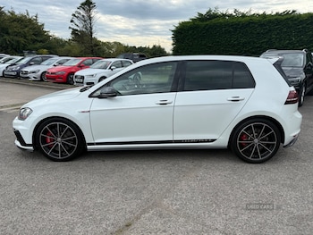 Used Volkswagen Golf 2016 for sale - 79509974: Photo
