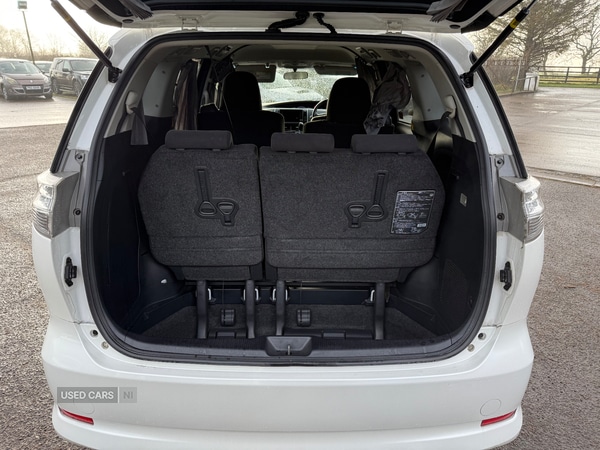 Used Toyota Estima 2025 for sale - 77192500: Photo 10