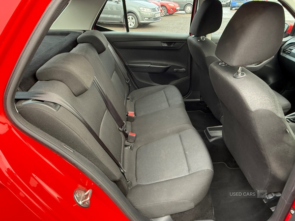 Used Skoda Fabia 2019 for sale - 76942800: Photo 10