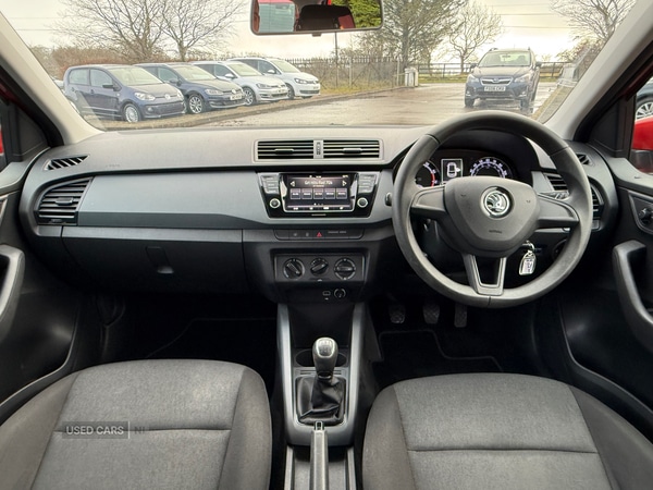 Used Skoda Fabia 2019 for sale - 76942800: Photo 11