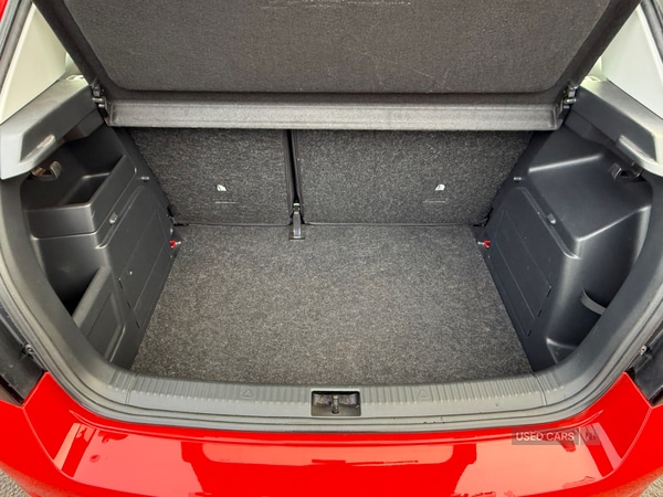 Used Skoda Fabia 2019 for sale - 76942800: Photo 7