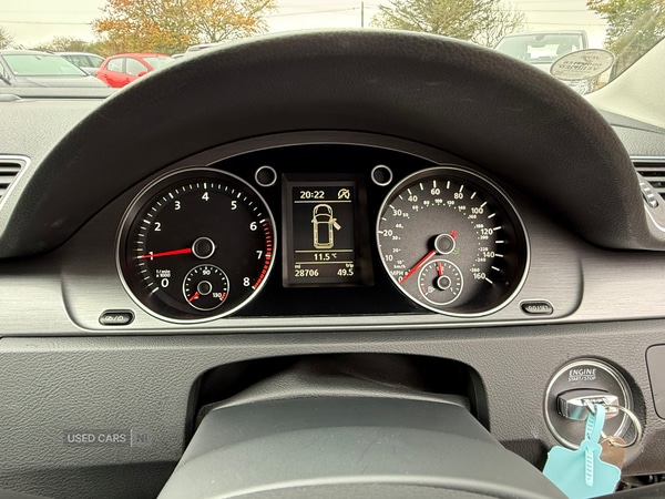 Used Volkswagen Passat for sale - 75280730: Photo 15