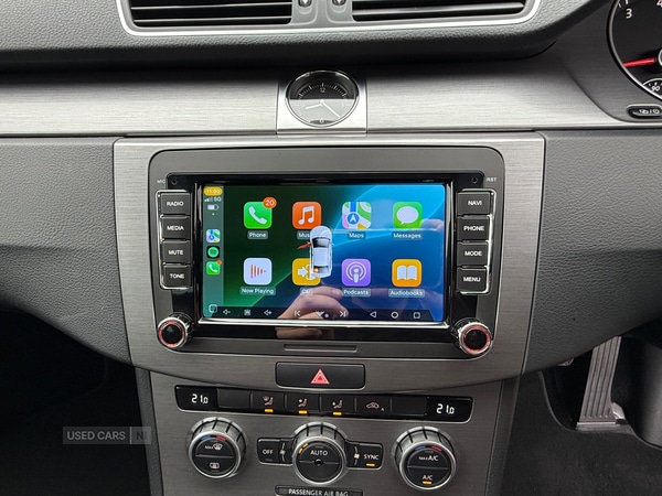 Used Volkswagen Passat for sale - 75280730: Photo 16