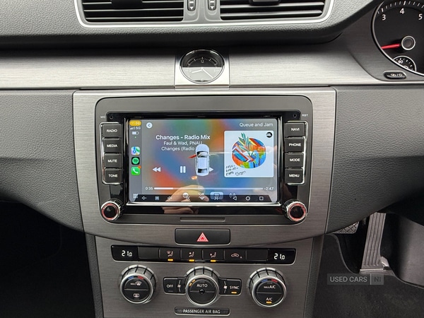 Used Volkswagen Passat for sale - 75280730: Photo 17