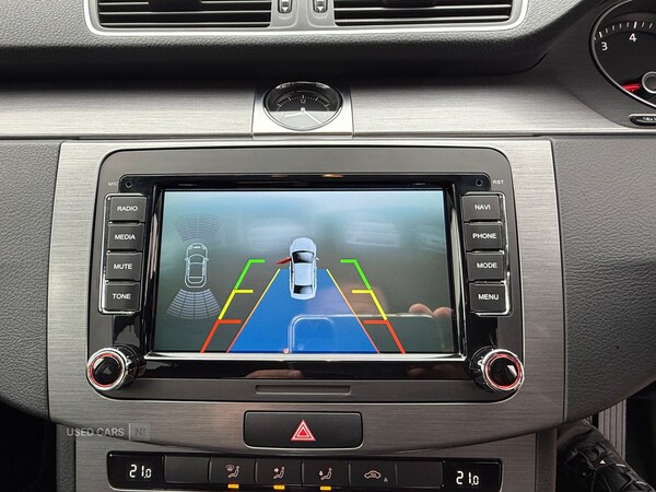 Used Volkswagen Passat for sale - 75280730: Photo 18