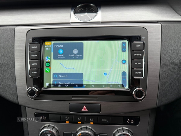 Used Volkswagen Passat for sale - 75280730: Photo 19