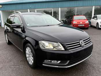 1.4 TSI SE DSG ESTATE 5-Door