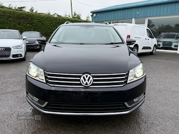 Used Volkswagen Passat 2013 for sale - 75280730: Photo