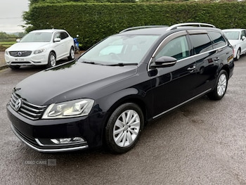 Used Volkswagen Passat 2013 for sale - 75280730: Photo
