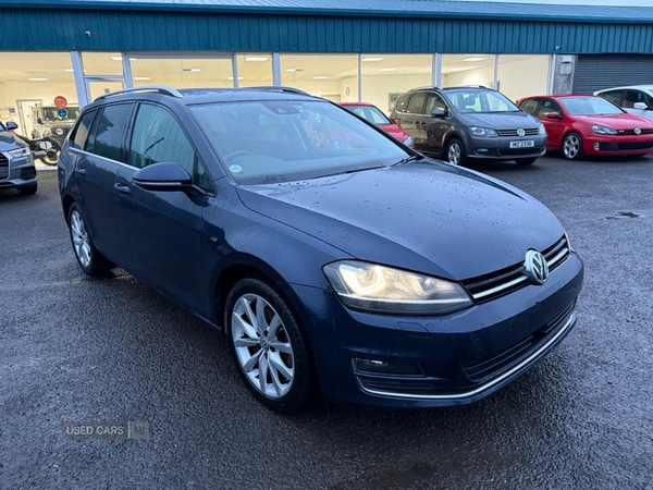 Used Volkswagen Golf for sale - 76514238: Photo 1