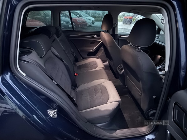 Used Volkswagen Golf for sale - 76514238: Photo 10