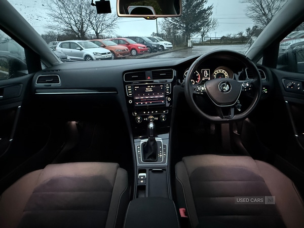 Used Volkswagen Golf for sale - 76514238: Photo 11