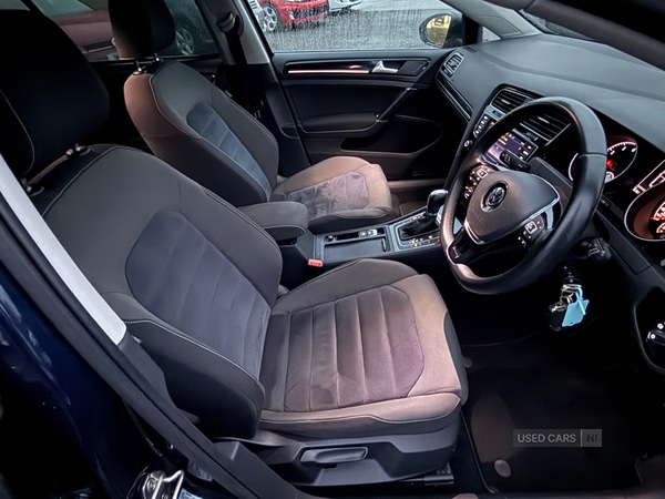 Used Volkswagen Golf for sale - 76514238: Photo 12