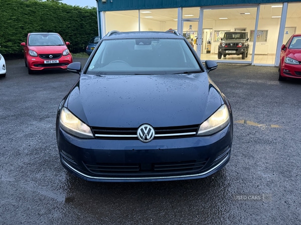 Used Volkswagen Golf for sale - 76514238: Photo 2