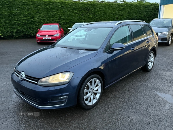 Used Volkswagen Golf for sale - 76514238: Photo 3